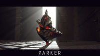 Become the Fool by Parker video thumbnail